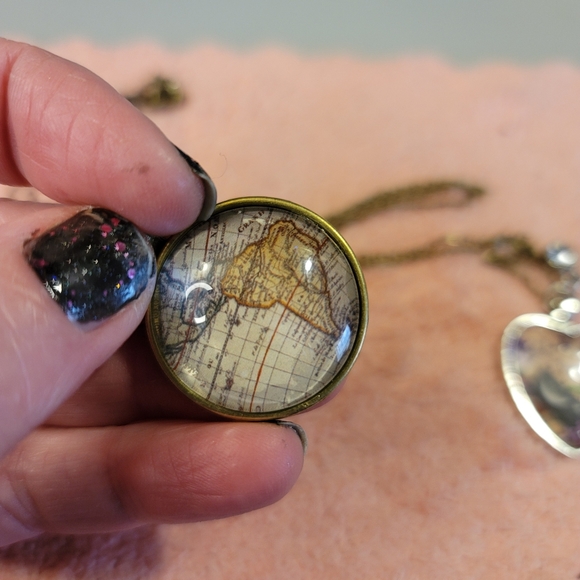 Back in time Broaches - Picture 9 of 16